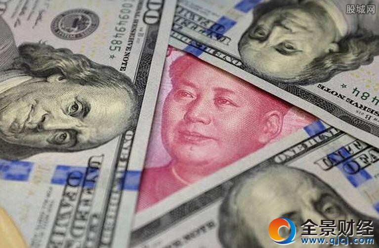 外国金主看好人民币债券