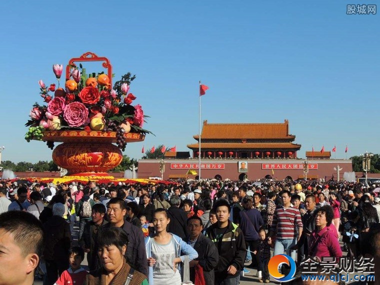 春节旅游热潮扑面而来