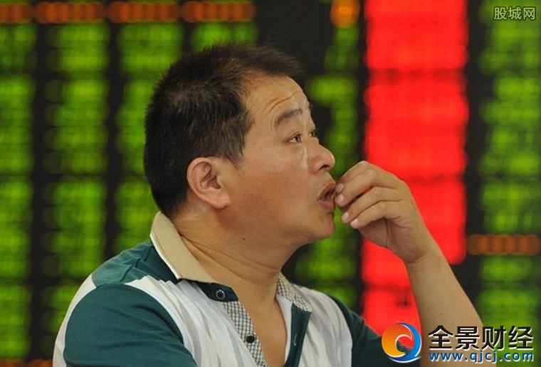 沪指弱势震荡跌0.12%
