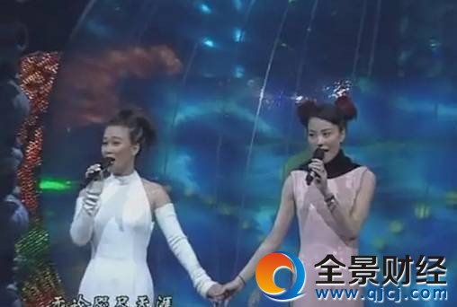 34年春晚 每年一句流行语你还记得吗?