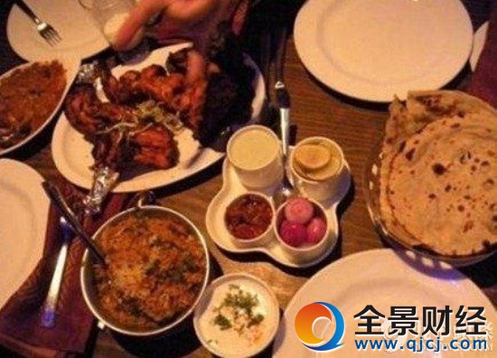 点击进入下一页 一美元在各国能买啥 看了泪流满面