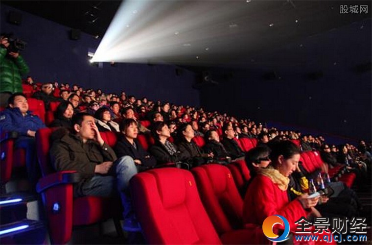 春节档票房反转预期