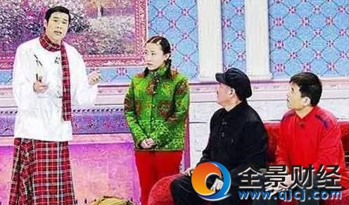 34年春晚 每年一句流行语你还记得吗?
