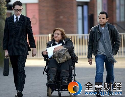 装残疾骗保11年 实际却拥有5套房产这位大妈你够了!