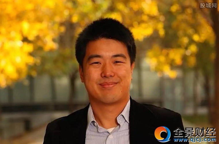 刘维任百度风投公司CEO