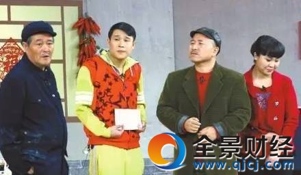 34年春晚 每年一句流行语你还记得吗?