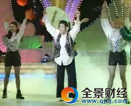 34年春晚 每年一句流行语你还记得吗?