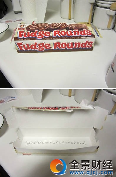 这些夫妻在作死的路上越走越远 情人节情侣整蛊恶作剧攻略奉上