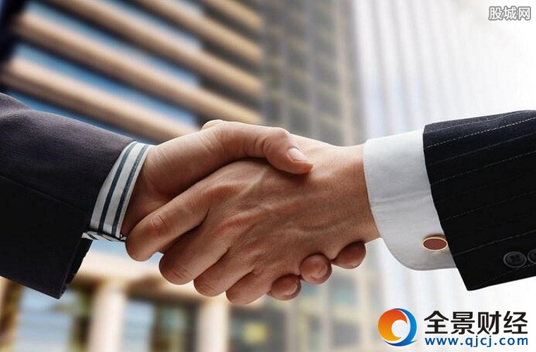 腾龙股份入主力驰雷奥