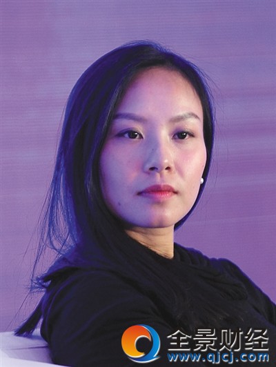 新希望董事长刘畅位居第九。