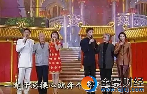 34年春晚 每年一句流行语你还记得吗?