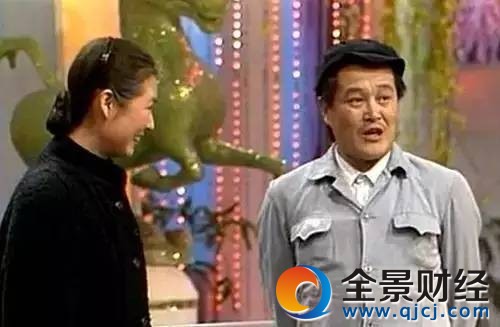 34年春晚 每年一句流行语你还记得吗?