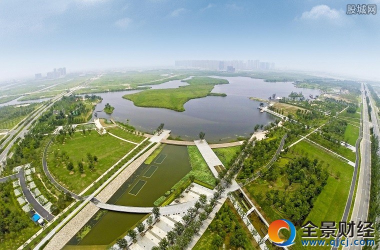 上海全面推行河长制