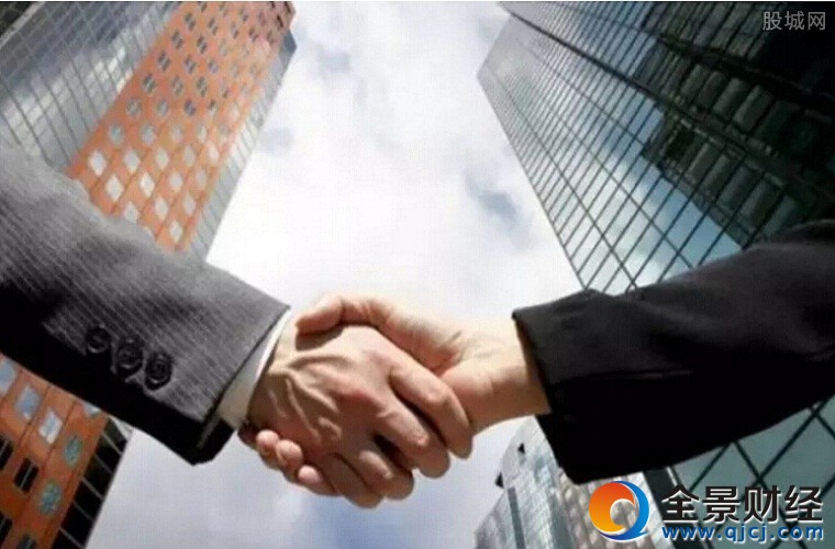 研控科技收到ABB授权书