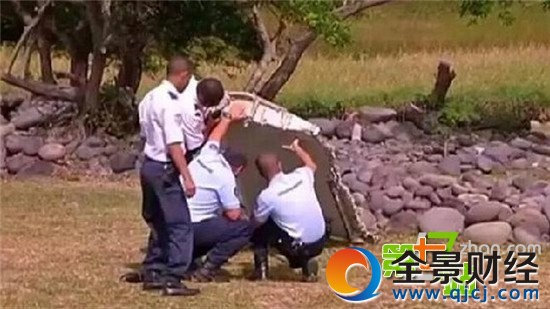 ����MH370ʧ��������¶��ͷ�������˾�Ȼ����