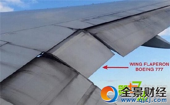 ����MH370ʧ��������¶��ͷ�������˾�Ȼ����