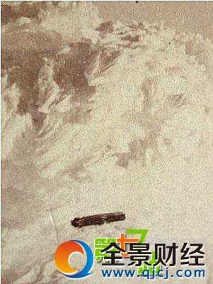 外星人真的来过?盘点百年来经典UFO目击照片