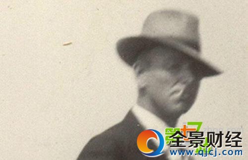 外星人真的来过?盘点百年来经典UFO目击照片