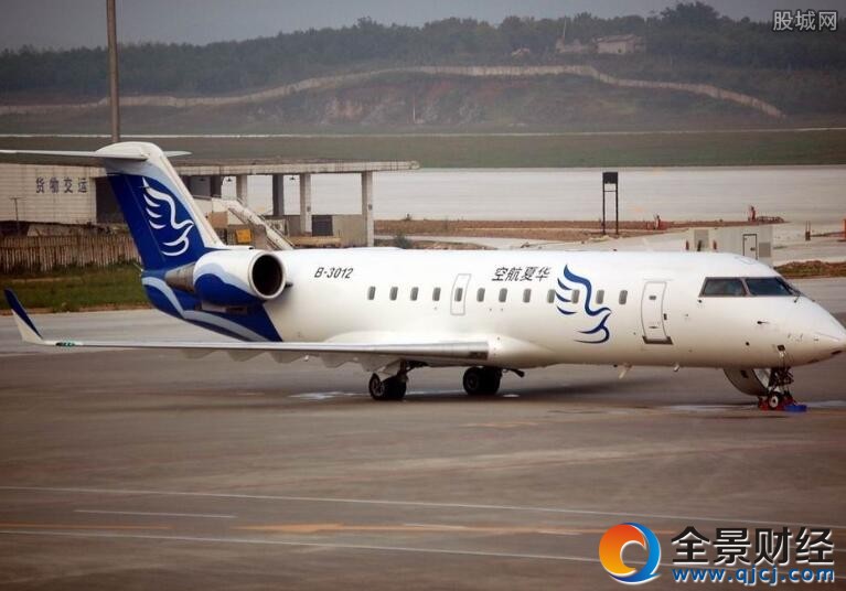 华夏航空上市