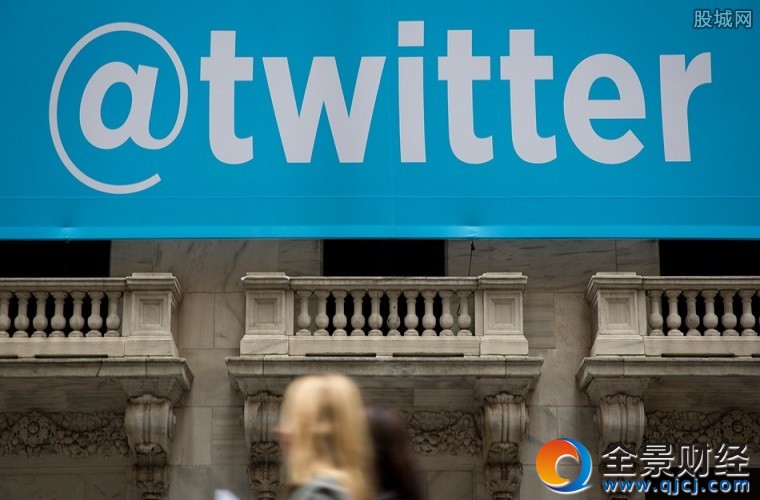 推特发布四季度财报