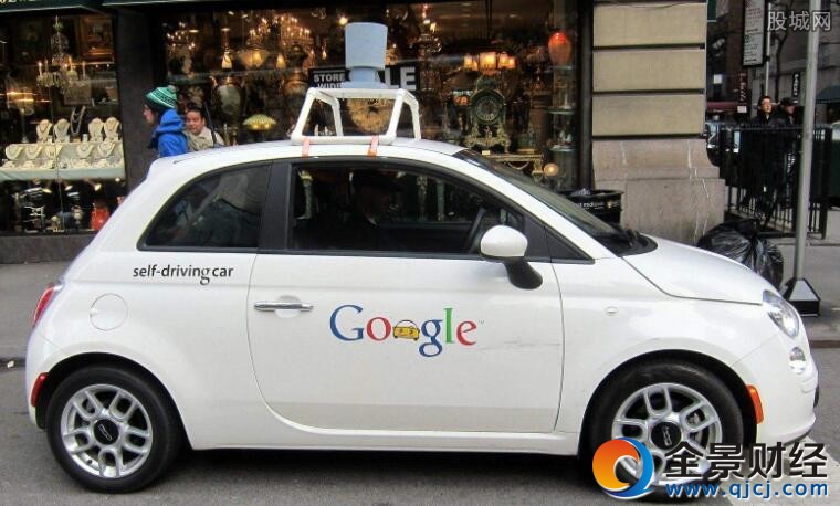 谷歌汽车项目遭遇离职潮