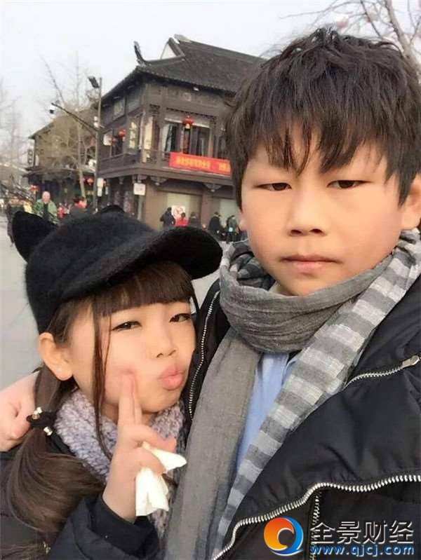 10岁小情侣结婚 真相令人大跌眼镜