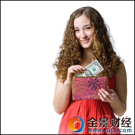 点击进入下一页 女性理财:学做一个精明人 8个细节摆脱月光族