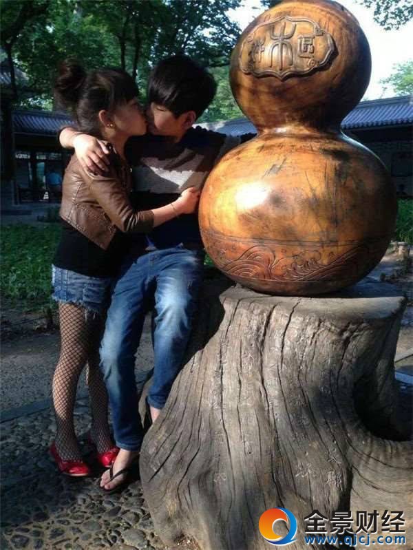 10岁小情侣结婚 真相令人大跌眼镜