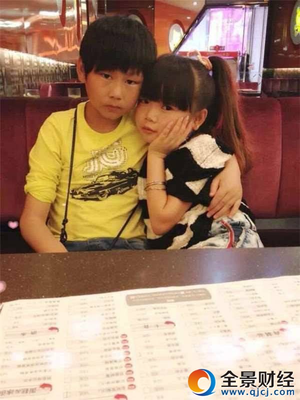 10岁小情侣结婚 真相令人大跌眼镜