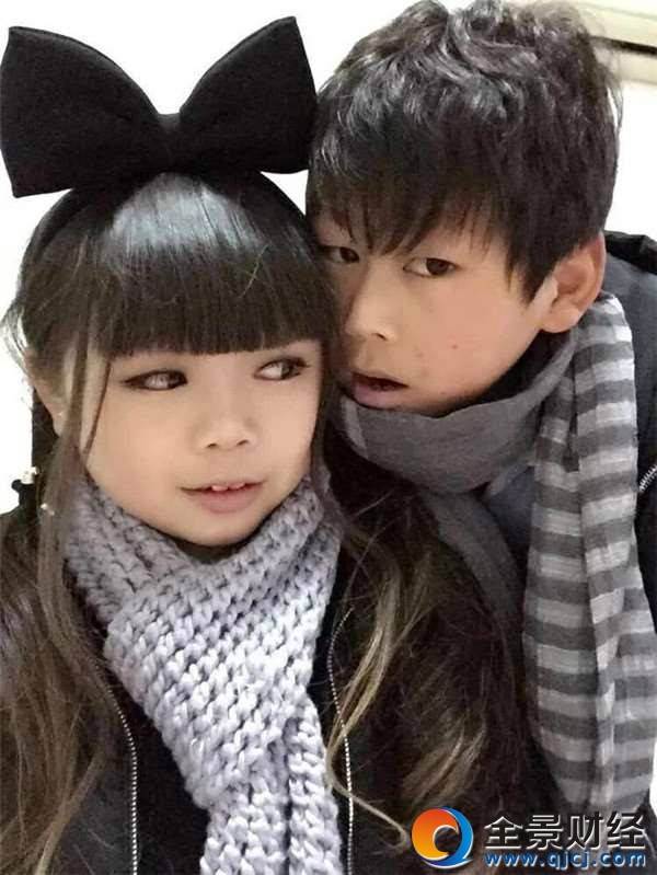 10岁小情侣结婚 真相令人大跌眼镜