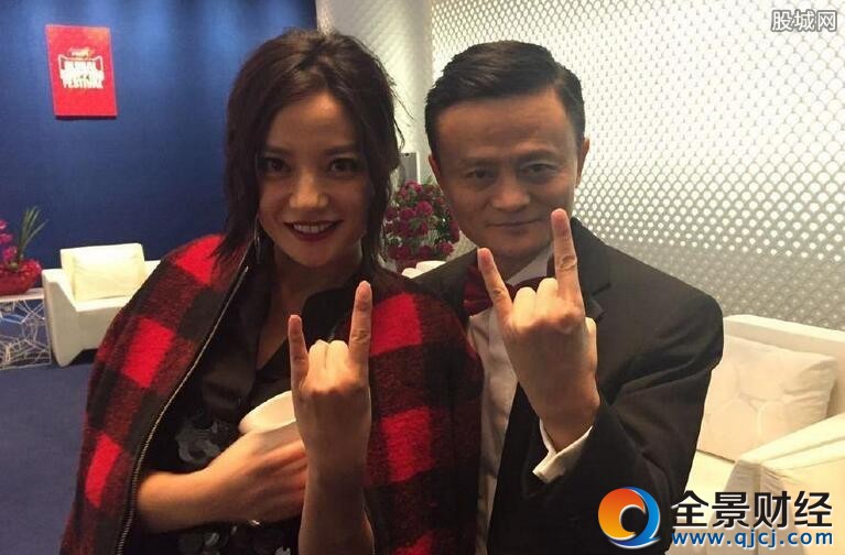 赵薇欲控股万家文化泡汤