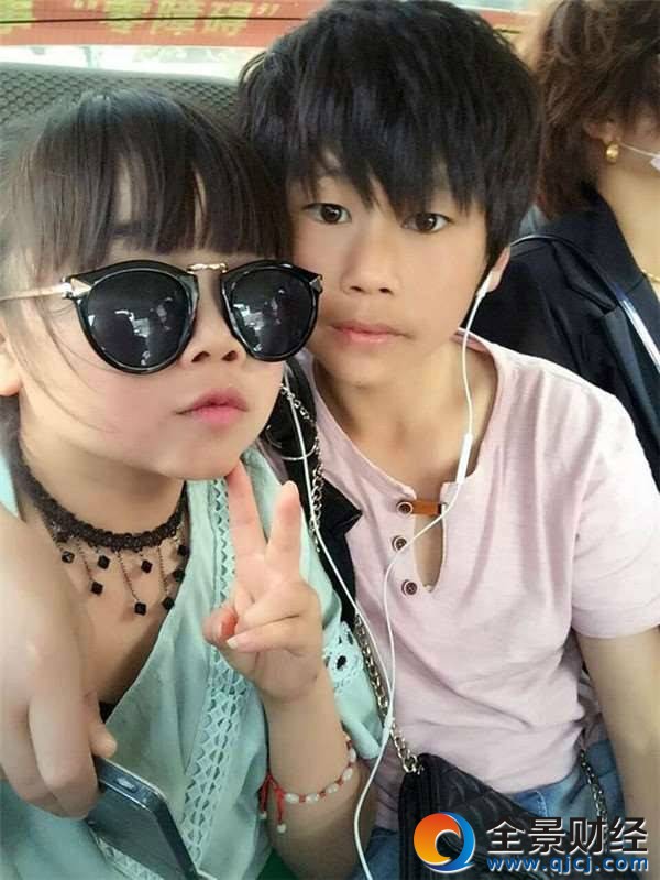 10岁小情侣结婚 真相令人大跌眼镜