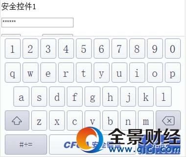 CFCA ΢��С����氲ȫ����ؼ�