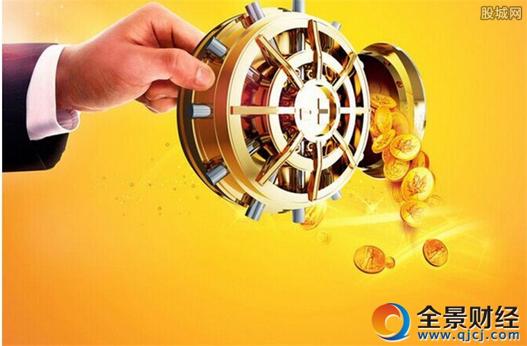 市场赚钱效应扩散
