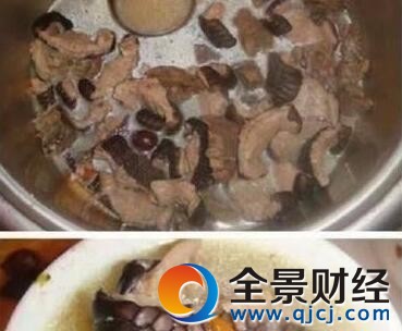 穿山甲公主归案 晒照用8种珍稀动物熬汤补到流鼻血