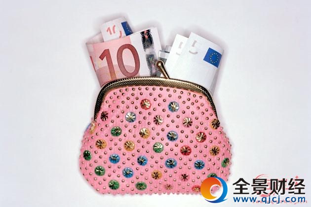 点击进入下一页 女性理财:学做一个精明人 8个细节摆脱月光族