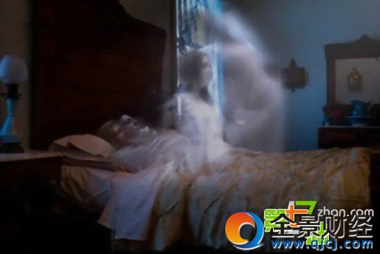 人死亡前的15大征兆:看到奇怪东西和声音