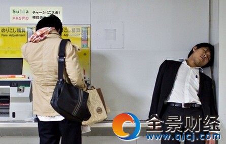 日本拟设加班上限 被讽“过劳死线”缺乏谨慎太草率