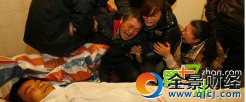人死亡前的15大征兆 看到奇怪东西和声音