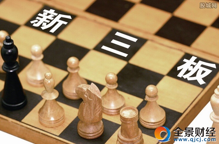 新三板转板期待突破