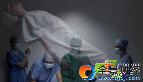 人死亡前的15大征兆 看到奇怪东西和声音