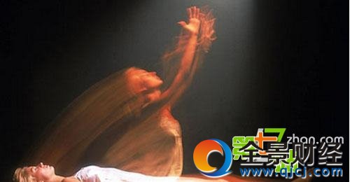 人死亡前的15大征兆 看到奇怪东西和声音