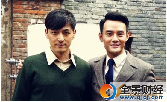 2017年央视春晚节目单出炉 明星阵容强大