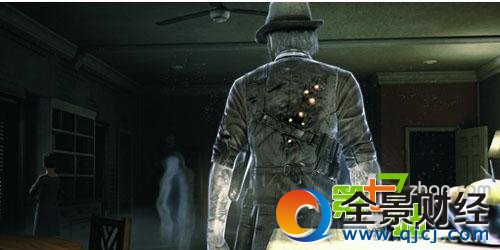 人死亡前的15大征兆 看到奇怪东西和声音