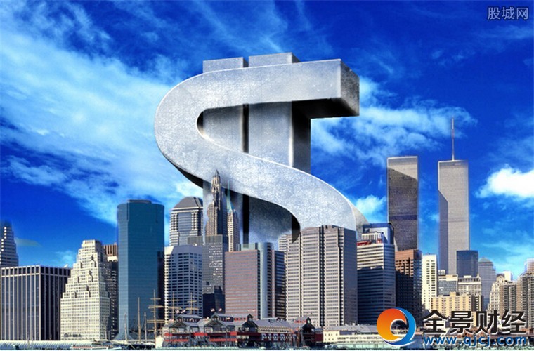 房企资金链迎黑色时期