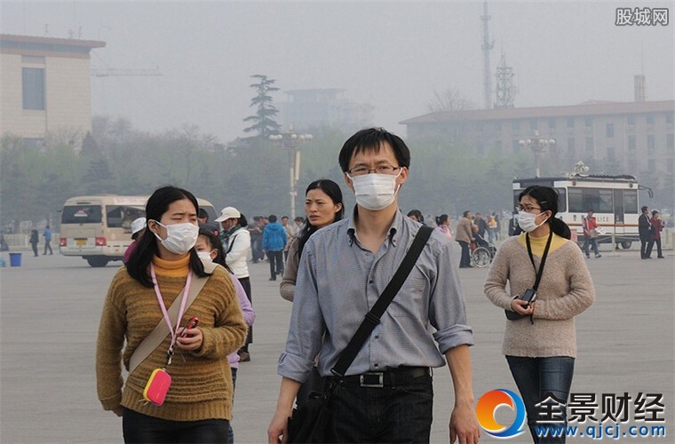 多地治霾迎来强化版