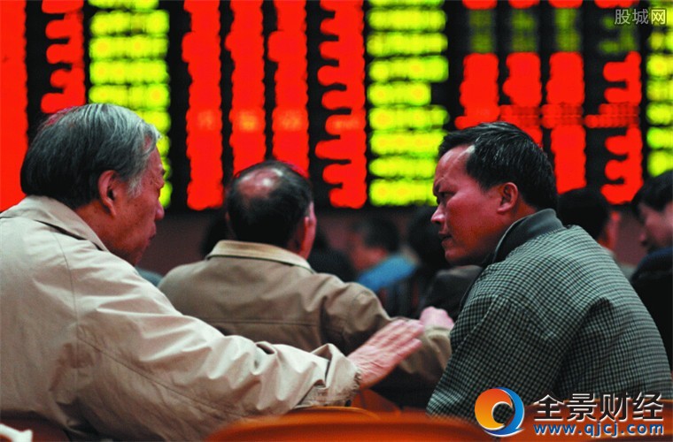 市场短期或进入调整