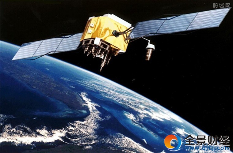 北斗系统国际化显著