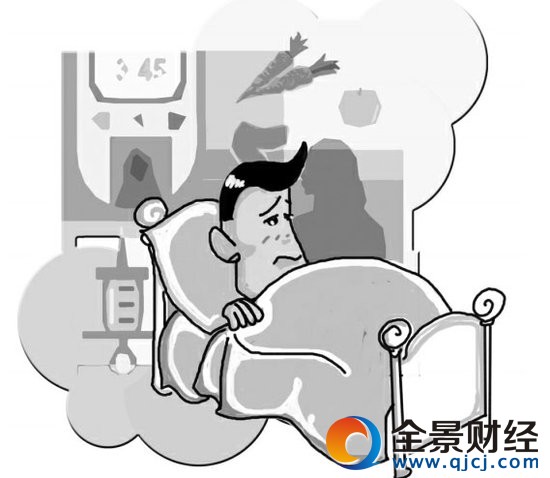 14岁患病少女面若大妈