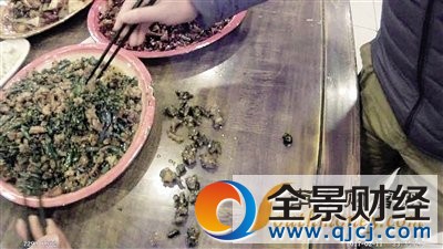 ���ӵ�1ֻ���Գ�10����צ ��������֪���༦����������